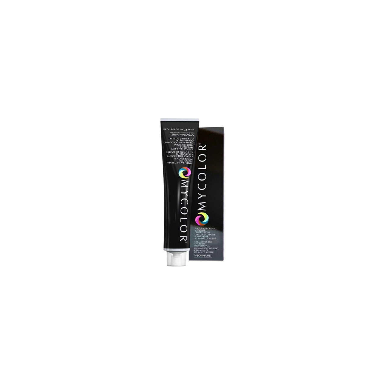 My Color Permanent 0.00 Lightner100ml