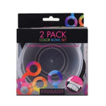 Framar Color Bowl Set 1