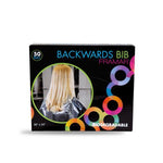 Framar Disposable Backward Bibs 1