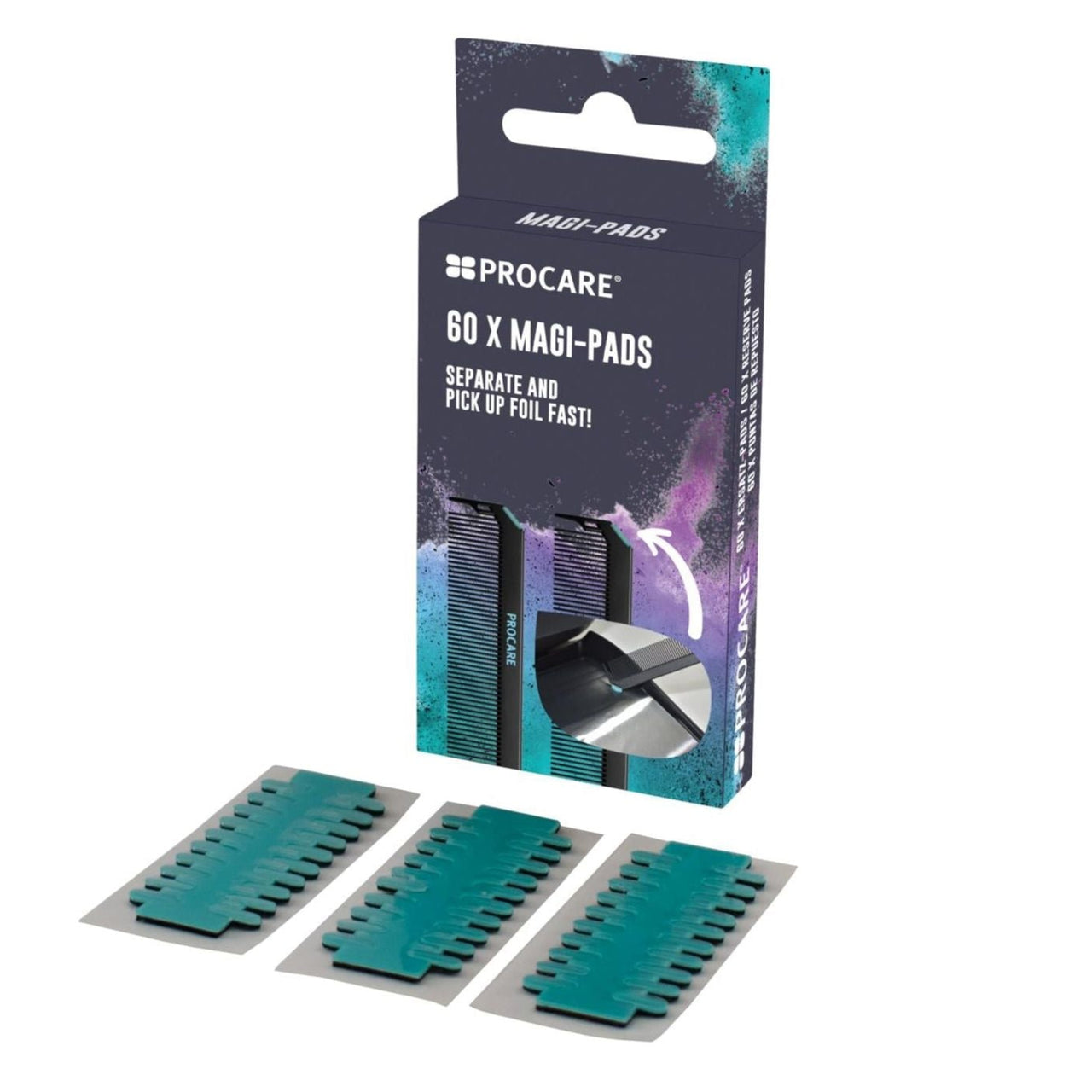 Procare Magi-Pad Refill (60) 1