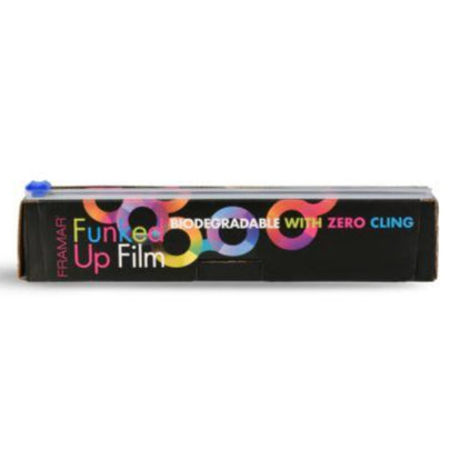 Framar Funked Up Film Foil Alternative 1