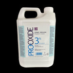 Pro-Oxide 3% Cream Developer 4L 1